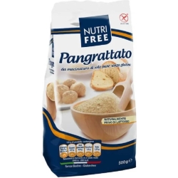 Pangrattato senza Glutine 500 g