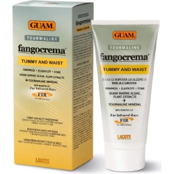 Guam Tourmaline Fangocrema Pancia E Girovita 150 ml
