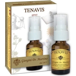 Tenavis Spray 15 ml - Integratore Per La Funzione Digestiva