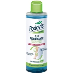 Olio rigenerante Sollievo per piedi e gambe - Olio per massaggi 150 ml