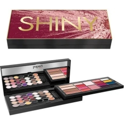 PUPA L Shiny - Trousse Make-up occhi N. 012 Vibes
