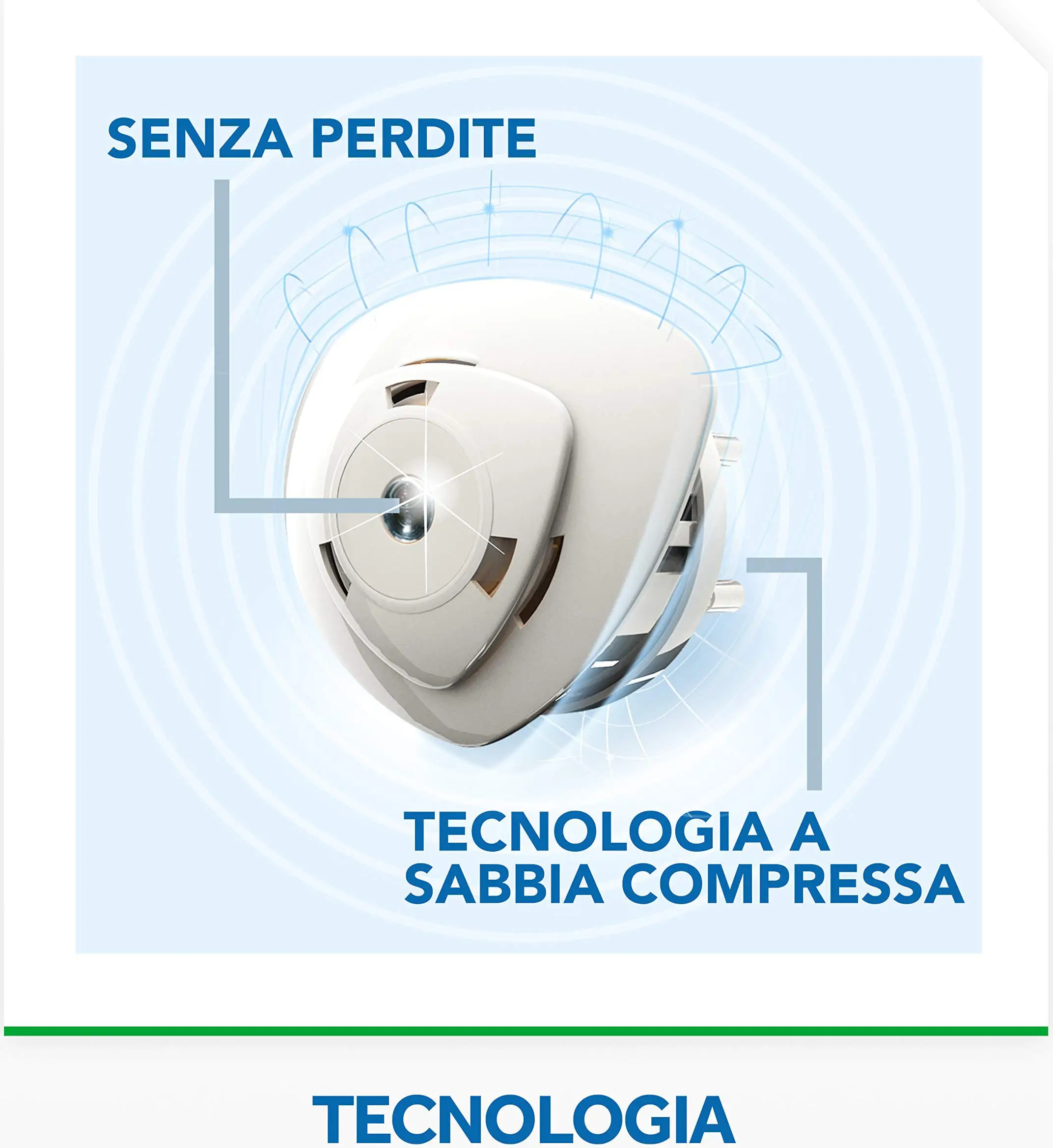 RAID - Night &amp; Day - Trio Protezione Contro Gli Insetti Doppia