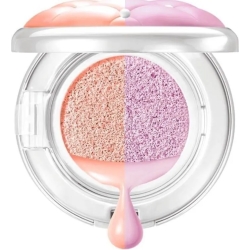 Mineral Wear - Correttore + Primer Duo Spf20 6836 PeachLavender
