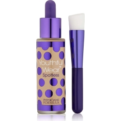 Youthful Wear Spotless SPF 15 - Fondotinta - N. 6225 Medium Beige