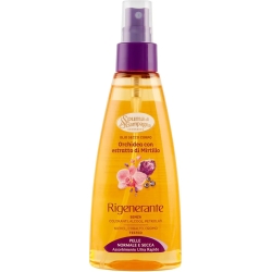 Rigenerante Orchidea - Olio Secco Corpo 150 ml