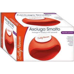 Asciuga smalto