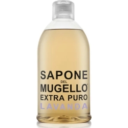 Extra puro Lavanda - Sapone Liquido 1 Lt