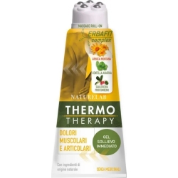 Naturelab dolori muscolari e articolari - Gel sollievo immediato 100 ml