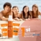 Spray Solare Corpo SPF50+ Protezione molto alta 200 ml