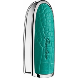 GUERLAIN Rouge G - Cover Doppio Specchio - Urban Emerald