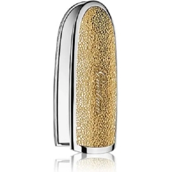 GUERLAIN Rouge G - Cover Doppio Specchio - Electric Gold