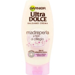 Garnier Ultra Dolce  - Balsamo per capelli alla madreperla 250 ml