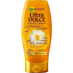 Garnier Ultra Dolce meraviglioso  - Balsamo all'olio di argan e camelia 250 ml