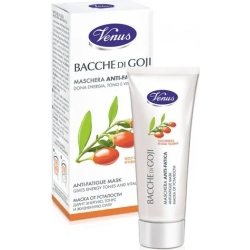 VENUS Maschera Anti-Fatica Alle Bacche Di Goji 40 ml