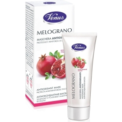 VENUS Maschera Antiossidante Al Melograno 40 ml
