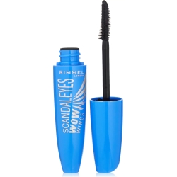 RIMMEL Scandaleyes Wow - Mascara N. 001 Nero