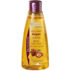 Olio corpo nutriente all'Argan 150 ml