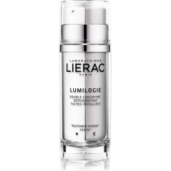 Lierac lumilogie - doppio concentrato giorno e notte anti macchie 30 ml