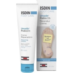 Isdin Ureadin Podos Db - Crema Nutriente Per I Piedi 100 ml