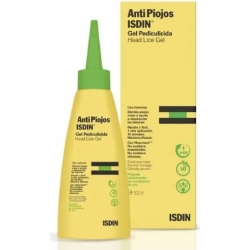 Isdin Antipiojos - Gel Antipidocchi 100 ml