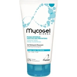 Mycogel - Gel Detergente Viso 150 ml