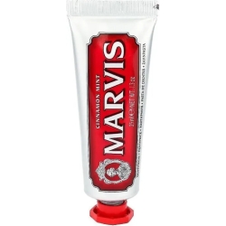 Dentifricio Cinnamon Mint 25 ml