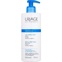 Uriage Xemose - latte corpo emolliente 500 ml