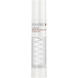 Ultratime Spiralis+ - Gel Crema Contorno Occhi 15 ml