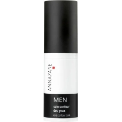Men Soin Contour Des Yeux - Trattamento Contorno Occhi Uomo 15 ml