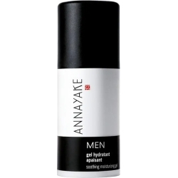 Men Gel Hydratant Apaisant - Gel Idratante Pelli Sensibili Uomo 50 ml