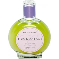 I Coloniali - Acqua Tenera alla Peonia Cinese 100 ml