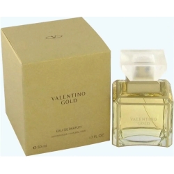 Gold - Eau de Parfum Donna 50 ml Vapo