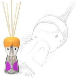 Omini mondo - diffusore di fraganza per la casa - sandal ginger