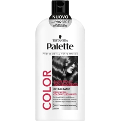 Color - Balsamo anti-sbiadimento per capelli colorati 500 ml