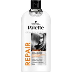 Repair therapy - balsamo per capelli secchi e danneggiati 500 ml