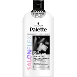 SalonPlex Hair optimizer - Balsamo per capelli trattati e stressati 500 ml
