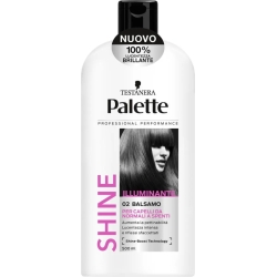 Shine - Balsamo illuminante per capelli da normali a spenti 500 ml