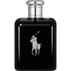 Polo Black - Eau De Toilette Uomo 125 ml Vapo