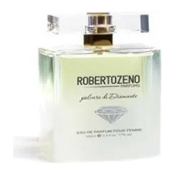 Polvere di diamante - Eau de Toilette Donna 100 ml Vapo