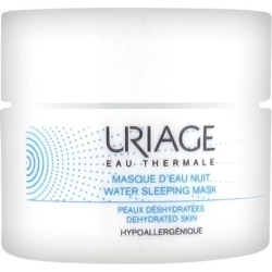 Uriage Eau Thermale Maschera Notte Acqua 50 ml