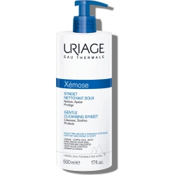 Uriage Xémose Syndet Nettoyant Doux - Detergente Delicato 500 ml