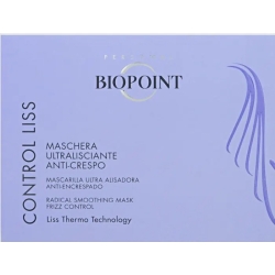 Crema Balsamo Anti-Crespo e Anti-Umidità Capelli Ricci e Crespi 150 ml