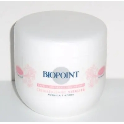 Crema Balsamo capelli colorati e con Meches 250 ml