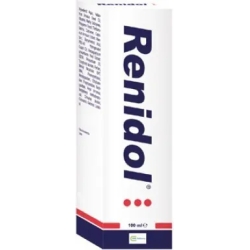 Renidol 100 ml - Crema per Dolori Muscolari e Articolari