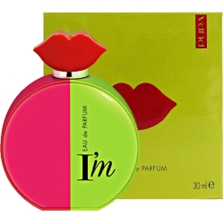 PUPA I'm - Eau de Parfum Donna 30 ml Vapo