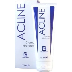 Acline - Crema Idratante Per Gli Squilibri Della Pelle Grassa 75 ml