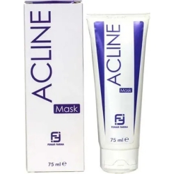 Acline Mask - Per Pelli Grasse E Impure 75 ml
