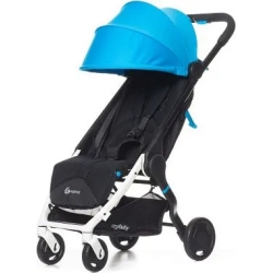 Metro compact - passeggino leggero Blue