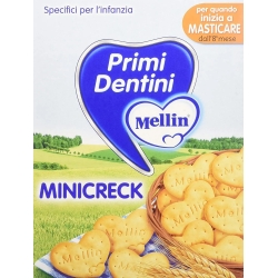 Minicreck 180 g