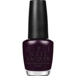 Nail Lacquer - Smalto N. W42 Lincoln Park After Dark